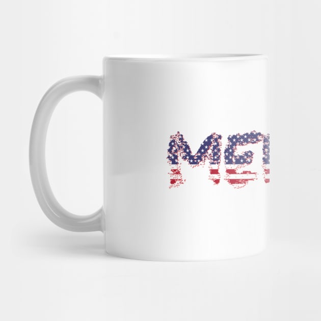 Merica by wls